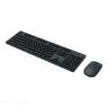 Xiaomi 2v1 bezvadu tastatūras un peles komplekts 2.4Ghz melns (BHR6100GL) Foto 1