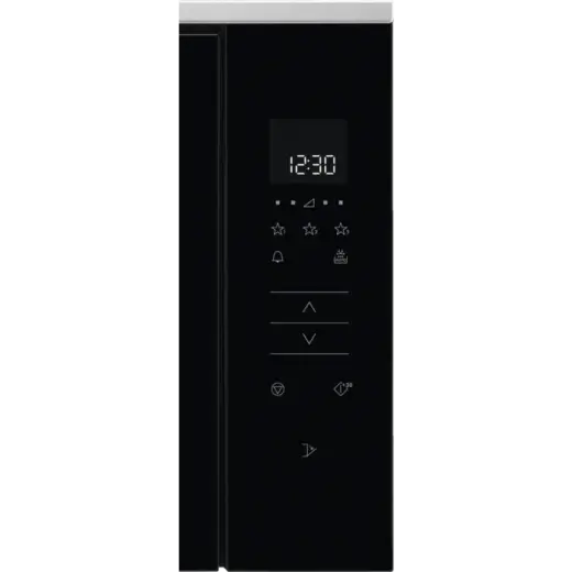 Electrolux iebūvējama mikroviļņu krāsns Фото num