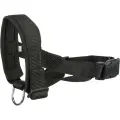 Намордник для собак - Trixie Muzzle Loop, нейлон, L- XL, шейный ремешок: 23-34 см, ремешок для морды: 34,23 см Фото num