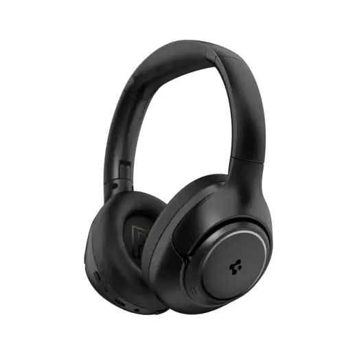 SPIGEN SA2403 ANC PRO HEADPHONES BLACK