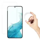 Wozinsky Nano Flexi Hybrid Flexible Glass Film For Samsung Galaxy S22 + (S22 Plus) Tempered Glass Foto 1
