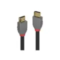 Lindy Anthra Line HDMI cable with Ethernet - 50 cm Foto 2