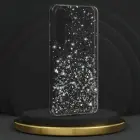 Brilliant Clear Case for Samsung Galaxy A35 5GTransparent — Фото 4
