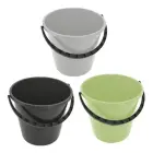 Apaļš spainis 10 l Foto 1