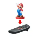 Nintendo Controller Switch 2 Joy-Con R / 10015101 Black, red — Foto 2