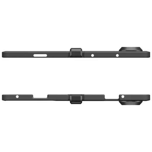 SPIGEN TOUGH ARMOR PRO MAG MAGSAFE GALAXY Z FOLD 7 BLACK Foto 5