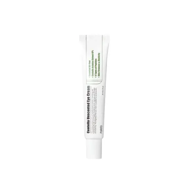 Purito Skincare Wonder Releaf Centella Eye Cream Unscented 30Ml