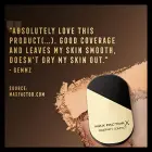 Debenhams Facefinity Re-Usable Compact Foundation in Ivory — Foto 2