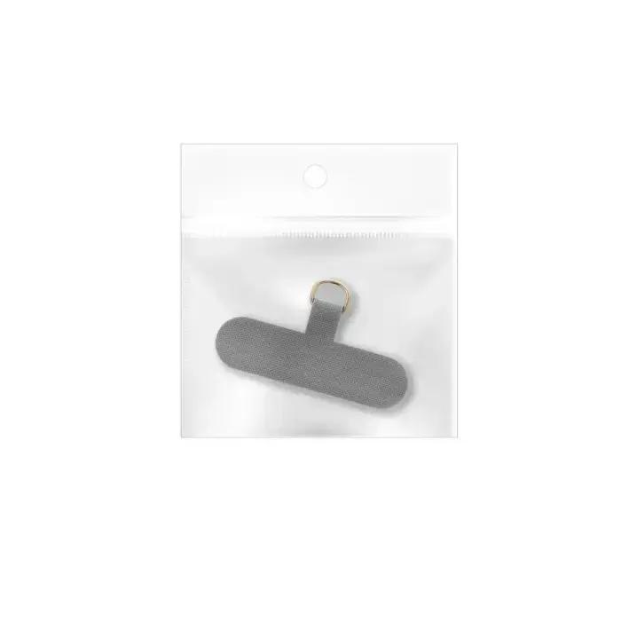 Nylon insert for pendant - gray Фото num