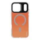 OBAL:ME MagNetix SolarFlex Cover for Apple iPhone 17 Pro Max Copper Gray Foto 1