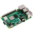 Mikrodators Raspberry Pi 4 Model B 4GB RAM — Foto 1
