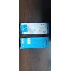 Borofone Earphones BM61 Wanderer with microphone white (damaged packaging) Foto 1