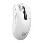 ONIKUMA DM10 Wireless Mouse (White) — Foto 2