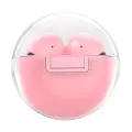 Wireless headphones TWS ONIKUMA T35 Pink Foto 5