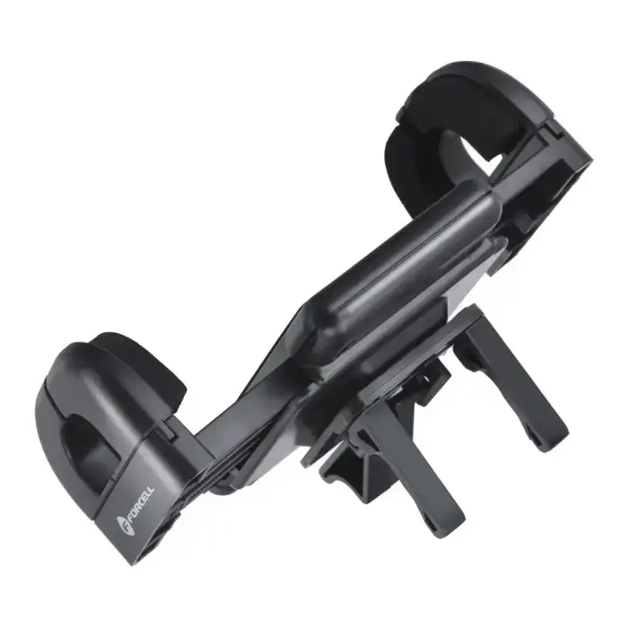 Car phone holder Forcell F-Grip Regular air vent black Photo