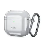 TECH-PROTECT FLEXAIR APPLE AIRPODS 4 ASH GREY — Foto 2