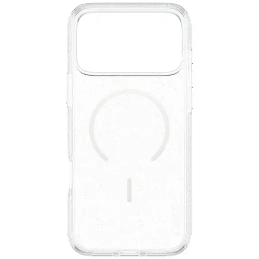 CARE by PanzerGlass Flagship Urban Explorer w. White MagSafe case for iPhone 17 Pro Max Star Lit Foto 3