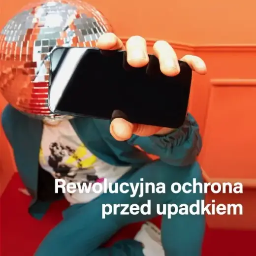 PanzerGlass Re:fresh защитное стекло для телефона iPhone 15 Pro Max 6.7" Ultra-Wide-Fit защита экрана с легким выравниванием 2824 Фото num