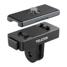 Telesin magnetic adapter for Insta360 X5/X4/X3/Ace Pro Foto 2