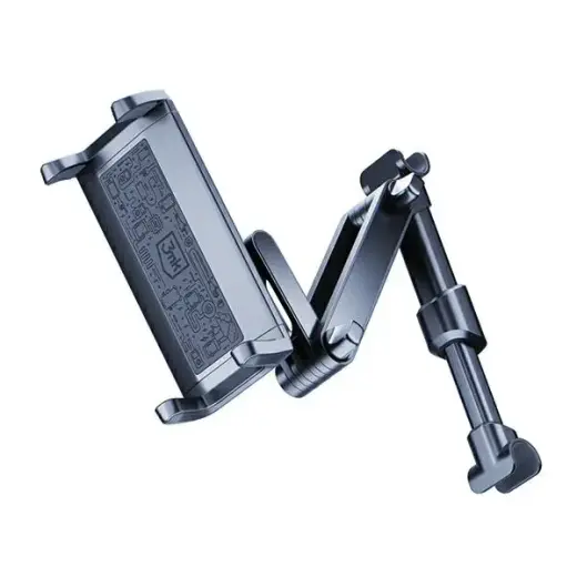 3MK Single Headrest Holder uchwyt na tablet Photo
