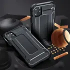 Armor phone case for iPhone 15 Pro Max black — Photo 11