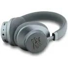 Headphones Karl Lagerfeld Grained Initials Bluetooth ANC gray Foto 2