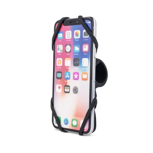 Forever bike mount BH-120 6" black Foto 3