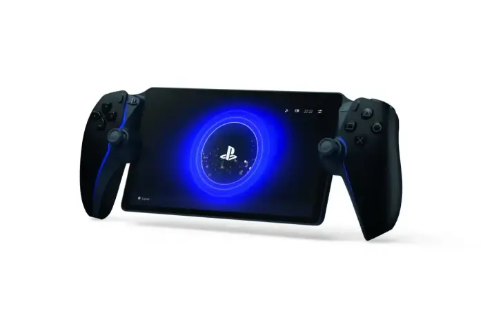 Sony Console PS Portal / 1000045051 Black