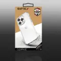 Raptic X-Doria Clearvue Case iPhone 14 Pro Max back cover clear — Фото 3