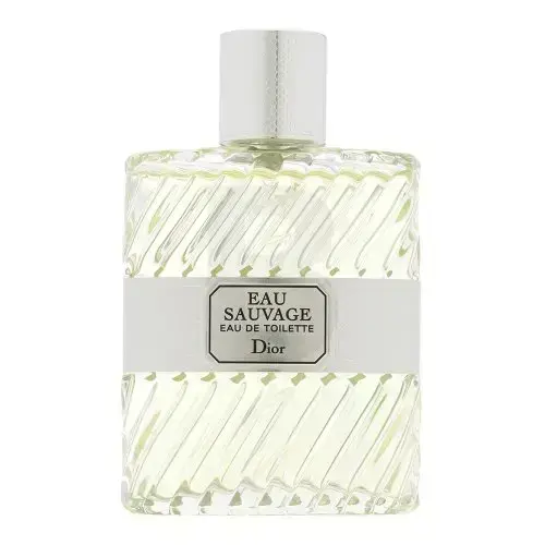 Dior (Christian Dior) Eau Sauvage Tualetes ūdens vīriešiem 100 ml