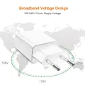 EGA C02 lādētājs USB 5V | 2A, balts Foto 4