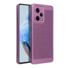 Case for Xiaomi Redmi Note 14 5G Breezy purple — Photo 1