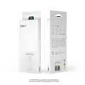 Etteri Clear case for iPhone 15 Pro Max 6,7" Foto 12