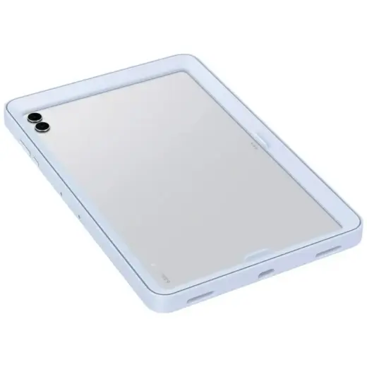 Samsung Frame Cover for Galaxy Tab S11 Ultra Blue Photo