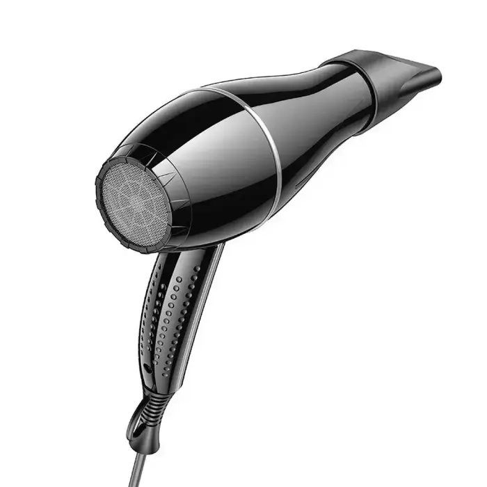 Hair dryer Hoco HP12 black Foto 5