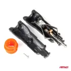 Lighter socket plug EURO/DIN 12/24V — Photo 2