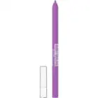 MAYBELLINE NEW YORK Tattoo Gel Eye Pencil Purple Pop 1.3 G Foto 2