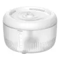 Smart Water Fountain for pets Petsuper PW02 2,5L (white) Photo
