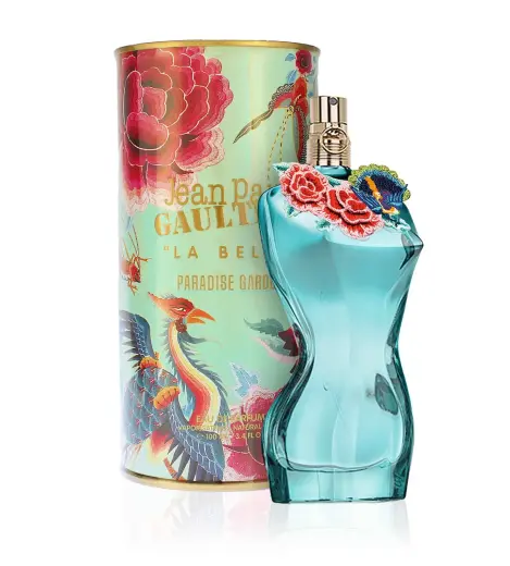 Jean Paul Gaultier La Belle Paradise Garden EDP W 30ml Фото num