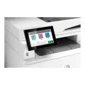HP LaserJet Enterprise MFP M430f - multifunction printer - B|W Foto 7