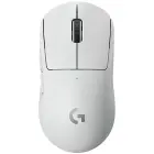 LOGITECH G PRO X SUPERLIGHT 2c compact wireless gaming mouse - WHITE - 2.4GHZ - EER2-933 — Фото 1