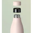 THERMOS WITH WIRELESS SPEAKER 500ML RB-M5 BLUETOOTH 5.0 PINK/PINK Foto 2