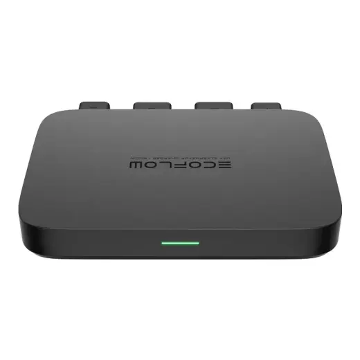 EcoFlow Alternator Charger | 500W | GaN | XT60 | ar XT60 vadu komplektā Foto 4