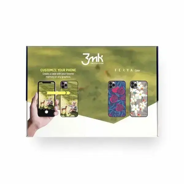 3MK All-Safe Sell Label Cover Matte
Matte Laminate for Printing, Packaged in sets of 5, the price is