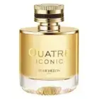 Boucheron Quatre Iconic Eau De Parfum 100ml Фото num