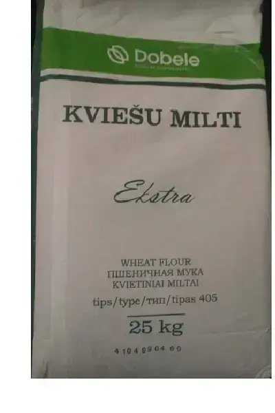 Milti Ekstra DOBELE, 25kg