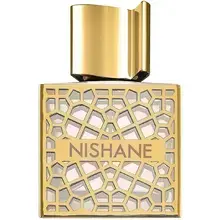Nishane Hacivat Oud pure smaržas unisex 50 ml