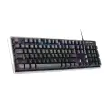 MageGee K1 wired keyboard + mouse set (black) Фото num