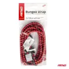 Elastīgā aukla 2×150 cm ø7 mm BSTRAP-05 AMIO-01150 — Foto 4