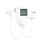Socket thermostatic temperature controller Meross MTS960HK (HomeKit) — Foto 3